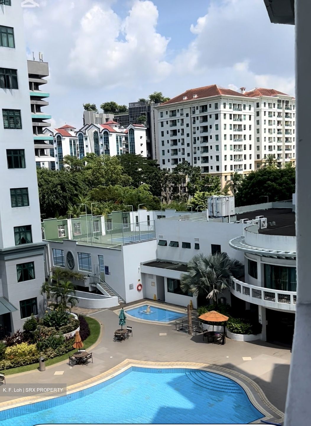 Hillview Green (D21), Condominium #528904501